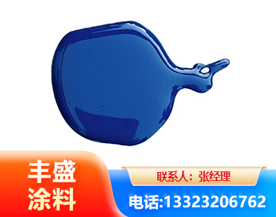 南昌水性醇酸磁漆
