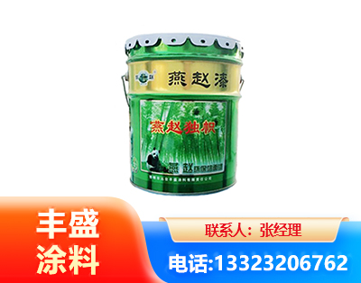南昌水性环氧漆