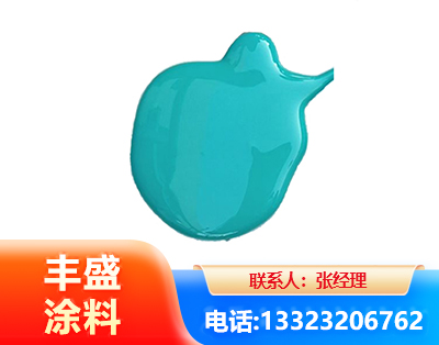 南昌水性高氯化聚乙烯漆