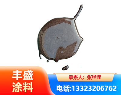 南昌水性氯磺化漆