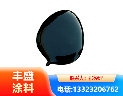 南昌水性氯化橡胶漆